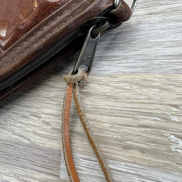 VTG Bucheimer USA Brown Gun Case 51” - JL483 - Picture 3 of 11